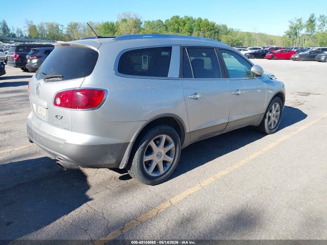 Продажа на аукционе авто 2008 Buick Enclave Cxl, vin: 5GAER23728J103492, номер лота: 45104068