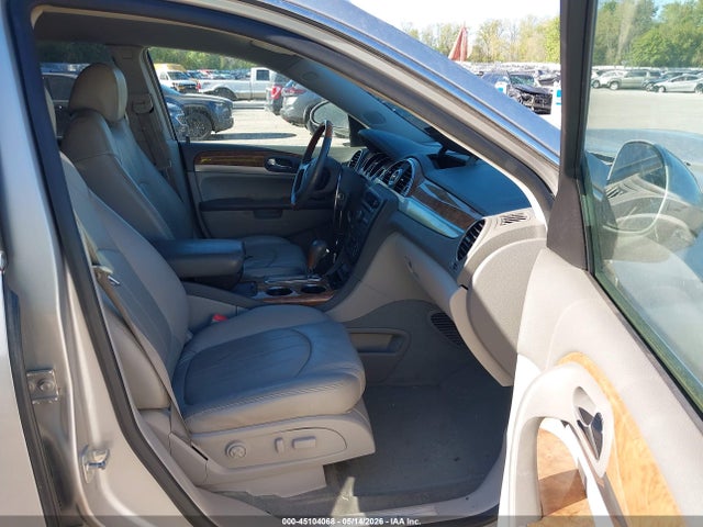 Продажа на аукционе авто 2008 Buick Enclave Cxl, vin: 5GAER23728J103492, номер лота: 45104068