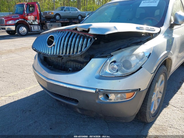 Продажа на аукционе авто 2008 Buick Enclave Cxl, vin: 5GAER23728J103492, номер лота: 45104068