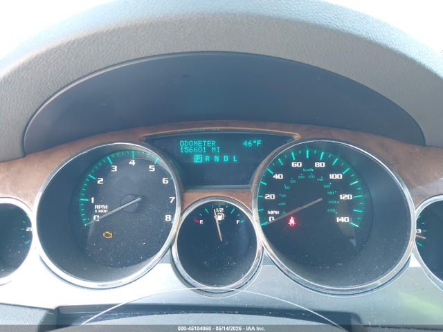 Продажа на аукционе авто 2008 Buick Enclave Cxl, vin: 5GAER23728J103492, номер лота: 45104068