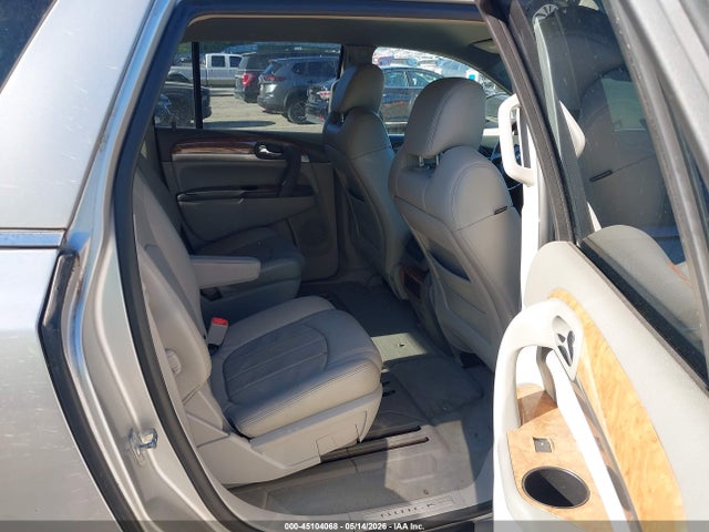 Продажа на аукционе авто 2008 Buick Enclave Cxl, vin: 5GAER23728J103492, номер лота: 45104068