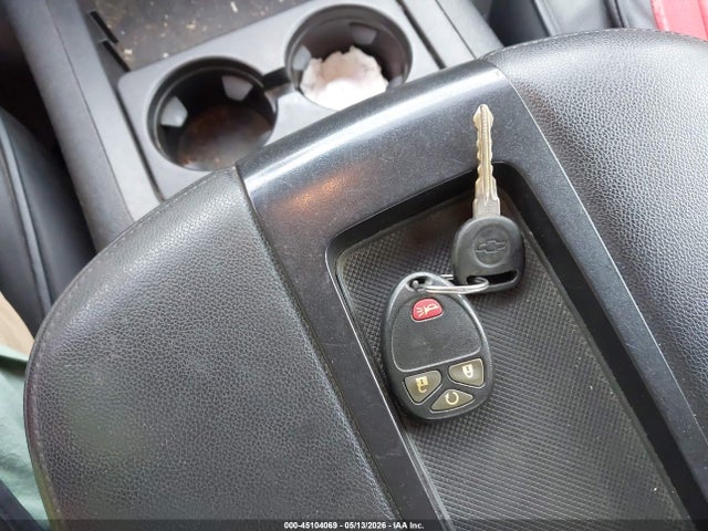 45104069 :رقم المزاد ، 1GC1KYE88EF180697 vin ، 2014 Chevrolet Silverado 2500hd Ltz مزاد بيع
