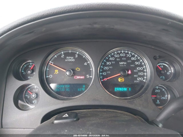 45104069 :رقم المزاد ، 1GC1KYE88EF180697 vin ، 2014 Chevrolet Silverado 2500hd Ltz مزاد بيع
