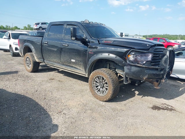 Aukcja sprzedaży 2022 Ram 2500 Limited Longhorn  4x4 6'4 Box, vin: 3C6UR5GL4NG131625, numer aukcji: 45104070
