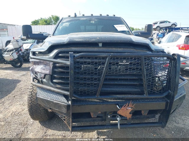 Aukcja sprzedaży 2022 Ram 2500 Limited Longhorn  4x4 6'4 Box, vin: 3C6UR5GL4NG131625, numer aukcji: 45104070