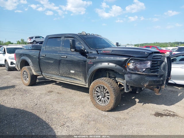 Aukcja sprzedaży 2022 Ram 2500 Limited Longhorn  4x4 6'4 Box, vin: 3C6UR5GL4NG131625, numer aukcji: 45104070