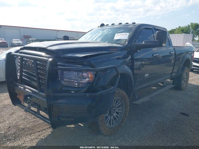 Aukcja sprzedaży 2022 Ram 2500 Limited Longhorn  4x4 6'4 Box, vin: 3C6UR5GL4NG131625, numer aukcji: 45104070