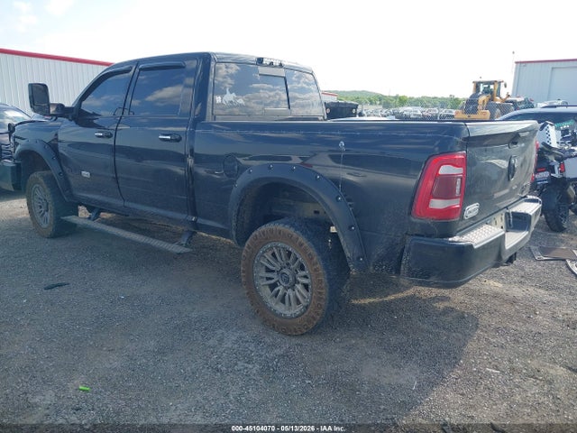 Aukcja sprzedaży 2022 Ram 2500 Limited Longhorn  4x4 6'4 Box, vin: 3C6UR5GL4NG131625, numer aukcji: 45104070