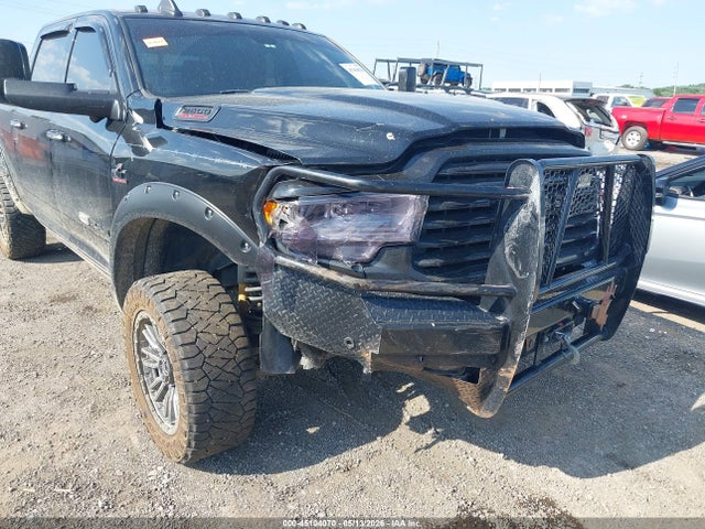 Aukcja sprzedaży 2022 Ram 2500 Limited Longhorn  4x4 6'4 Box, vin: 3C6UR5GL4NG131625, numer aukcji: 45104070