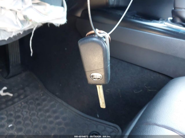 Aukcja sprzedaży 2019 Toyota Camry Se, vin: 4T1B11HK6KU758157, numer aukcji: 45104072