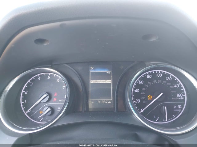 Aukcja sprzedaży 2019 Toyota Camry Se, vin: 4T1B11HK6KU758157, numer aukcji: 45104072