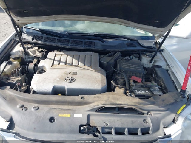 Aukcja sprzedaży 2009 Toyota Avalon Limited, vin: 4T1BK36B89U326580, numer aukcji: 45104074