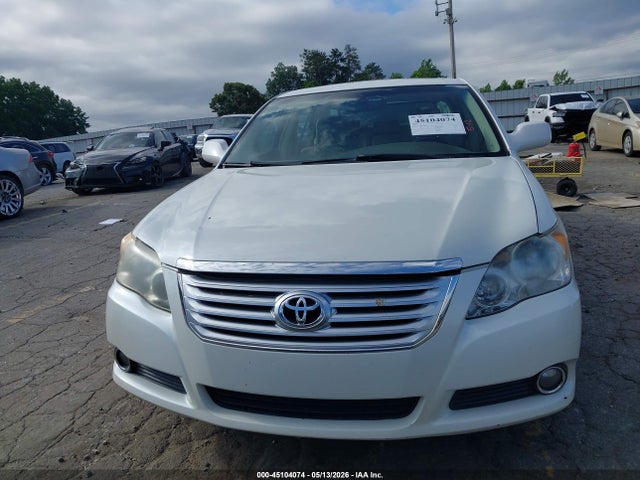 Aukcja sprzedaży 2009 Toyota Avalon Limited, vin: 4T1BK36B89U326580, numer aukcji: 45104074