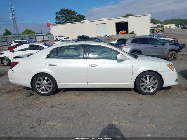 Aukcja sprzedaży 2009 Toyota Avalon Limited, vin: 4T1BK36B89U326580, numer aukcji: 45104074