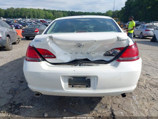 Aukcja sprzedaży 2009 Toyota Avalon Limited, vin: 4T1BK36B89U326580, numer aukcji: 45104074