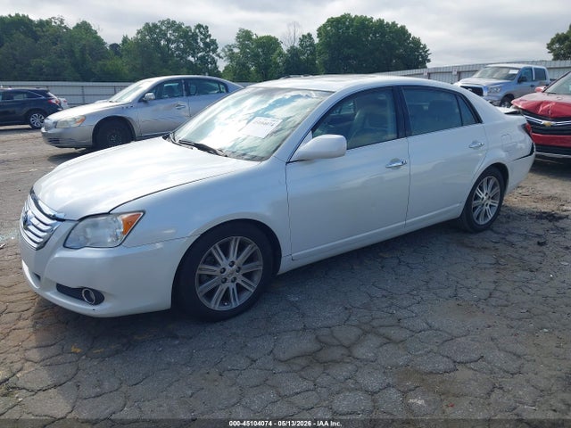 Aukcja sprzedaży 2009 Toyota Avalon Limited, vin: 4T1BK36B89U326580, numer aukcji: 45104074