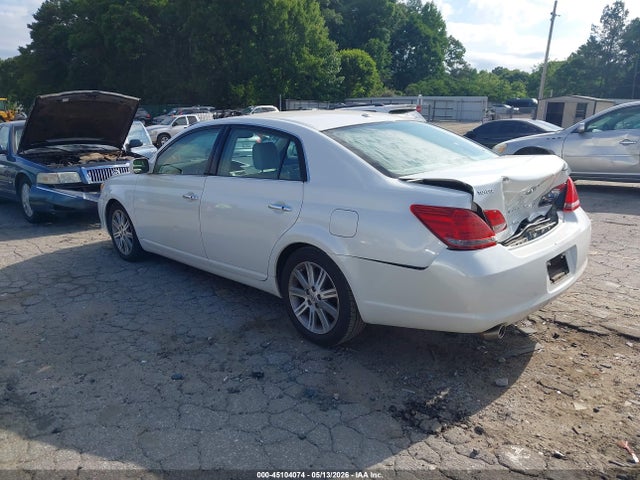 Aukcja sprzedaży 2009 Toyota Avalon Limited, vin: 4T1BK36B89U326580, numer aukcji: 45104074
