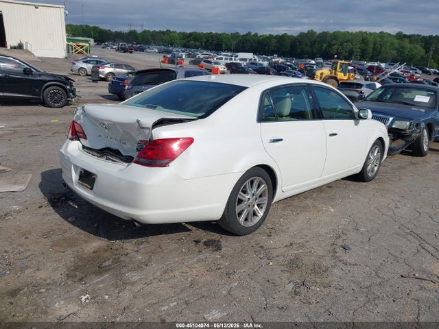 Aukcja sprzedaży 2009 Toyota Avalon Limited, vin: 4T1BK36B89U326580, numer aukcji: 45104074