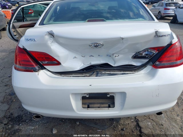 Aukcja sprzedaży 2009 Toyota Avalon Limited, vin: 4T1BK36B89U326580, numer aukcji: 45104074