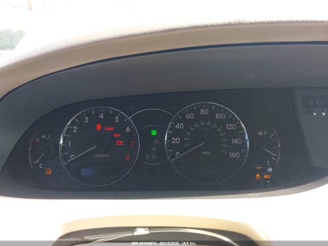Aukcja sprzedaży 2009 Toyota Avalon Limited, vin: 4T1BK36B89U326580, numer aukcji: 45104074