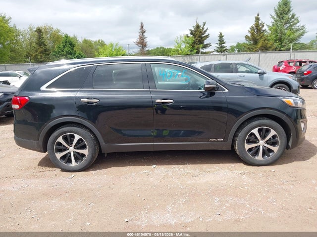 Aukcja sprzedaży 2017 Kia Sorento 3.3l Ex, vin: 5XYPHDA57HG314131, numer aukcji: 45104075