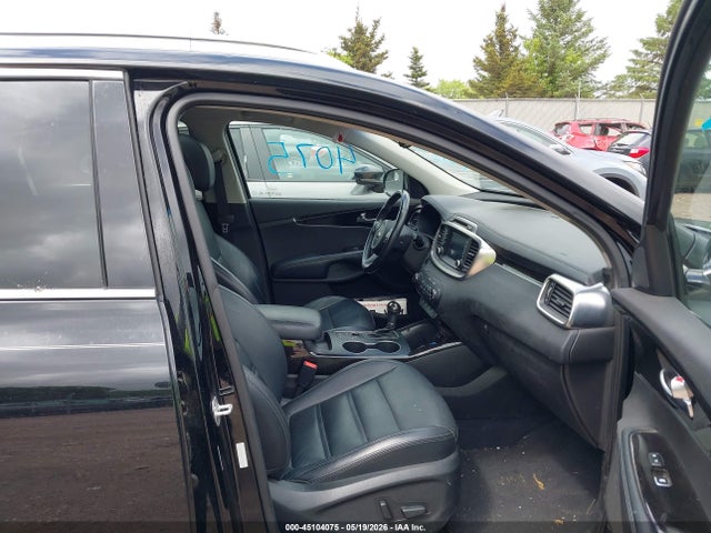 Aukcja sprzedaży 2017 Kia Sorento 3.3l Ex, vin: 5XYPHDA57HG314131, numer aukcji: 45104075