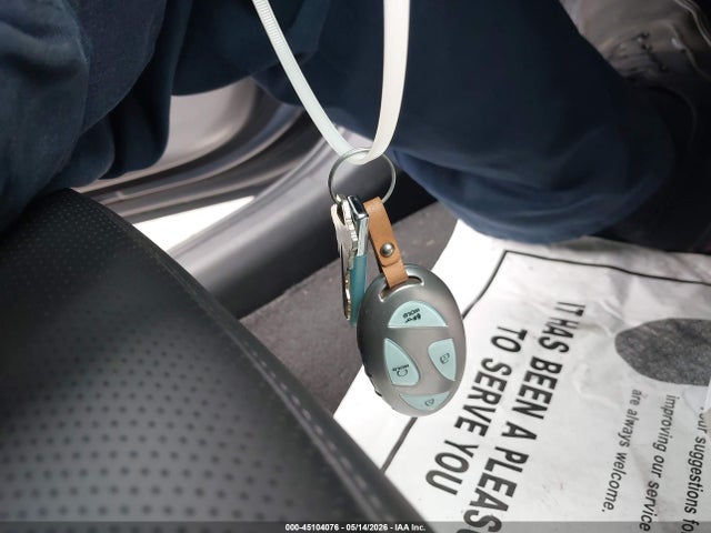 Hyundai Ioniq 6 Limited 2023 KMHM54AA0PA044534 Image 11