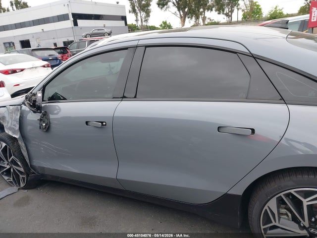 Hyundai Ioniq 6 Limited 2023 KMHM54AA0PA044534 Image 15