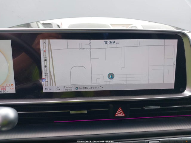 Hyundai Ioniq 6 Limited 2023 KMHM54AA0PA044534 Image 19
