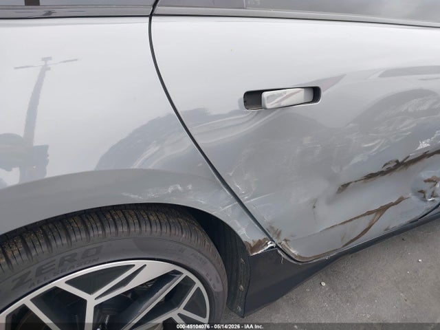 Hyundai Ioniq 6 Limited 2023 KMHM54AA0PA044534 Image 20