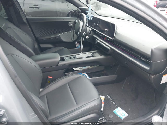 Hyundai Ioniq 6 Limited 2023 KMHM54AA0PA044534 Image 5