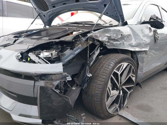 Hyundai Ioniq 6 Limited 2023 KMHM54AA0PA044534 Image 6