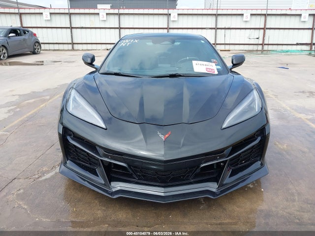 Aukcja sprzedaży 2025 Chevrolet Corvette E-ray Rwd  3lz, vin: 1G1YM3D49S5501537, numer aukcji: 45104079