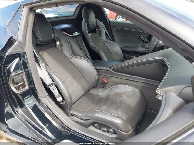 Aukcja sprzedaży 2025 Chevrolet Corvette E-ray Rwd  3lz, vin: 1G1YM3D49S5501537, numer aukcji: 45104079