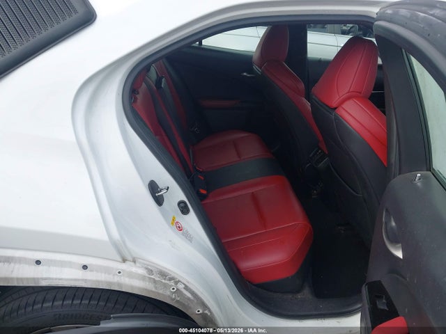 2019 Lexus Ux 200 F Sport მანქანა იყიდება აუქციონზე, vin: JTHY3JBHXK2002881, აუქციონის ნომერი: 45104078