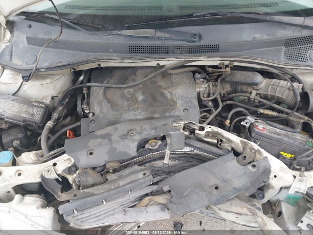 Продажа на аукционе авто 2001 Honda Odyssey Ex, vin: 2HKRL18691H544451, номер лота: 45104083