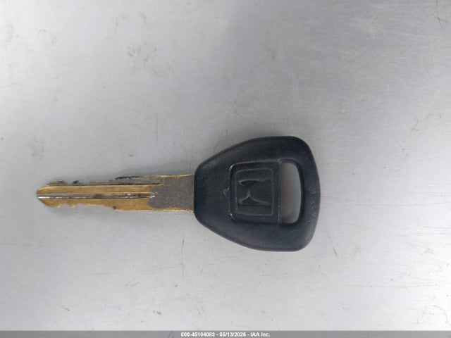 Продажа на аукционе авто 2001 Honda Odyssey Ex, vin: 2HKRL18691H544451, номер лота: 45104083