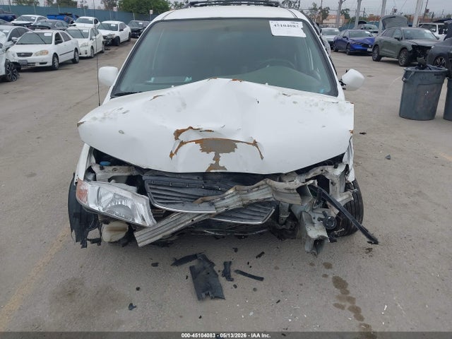 Продажа на аукционе авто 2001 Honda Odyssey Ex, vin: 2HKRL18691H544451, номер лота: 45104083