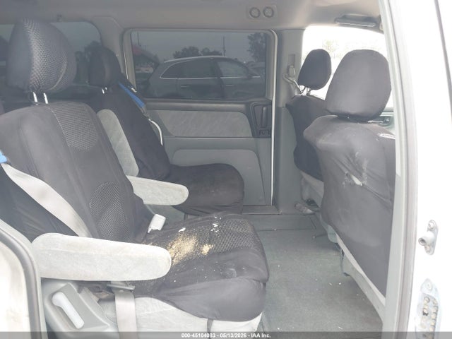 Продажа на аукционе авто 2001 Honda Odyssey Ex, vin: 2HKRL18691H544451, номер лота: 45104083