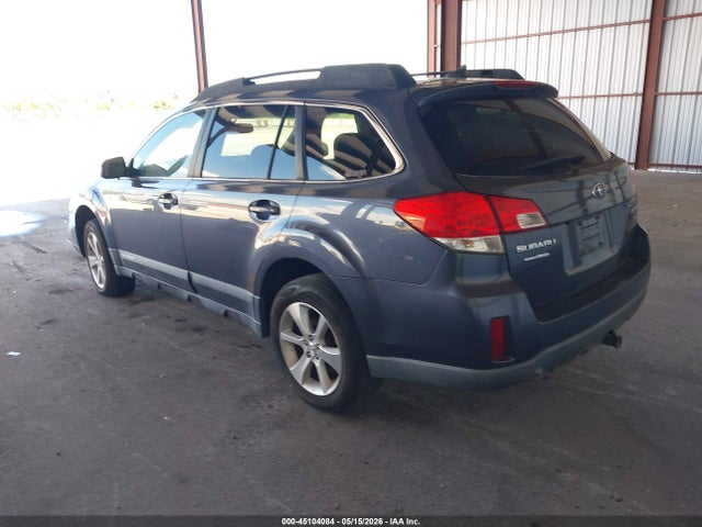 2014 Subaru Outback 3.6r Limited მანქანა იყიდება აუქციონზე, vin: 4S4BRDMC7E2299276, აუქციონის ნომერი: 45104084