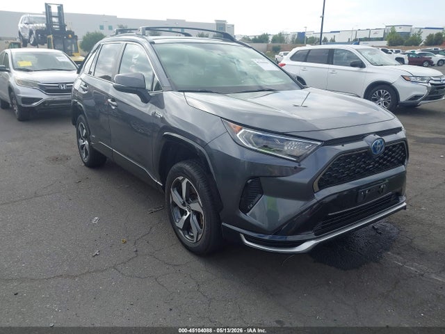 Toyota Rav4 Prime Se 2021 JTMAB3FV4MD042804 Image 13