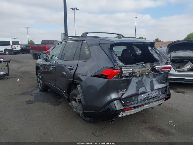 Toyota Rav4 Prime Se 2021 JTMAB3FV4MD042804 Image 14