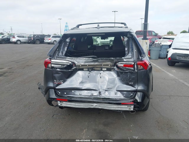 Toyota Rav4 Prime Se 2021 JTMAB3FV4MD042804 Image 16
