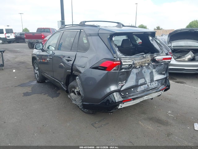 Toyota Rav4 Prime Se 2021 JTMAB3FV4MD042804 Image 3