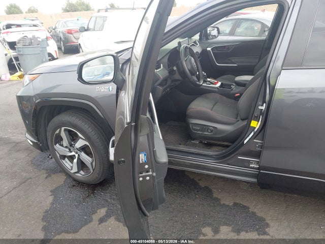 Toyota Rav4 Prime Se 2021 JTMAB3FV4MD042804 Image 5