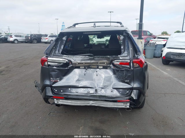 Toyota Rav4 Prime Se 2021 JTMAB3FV4MD042804 Image 6