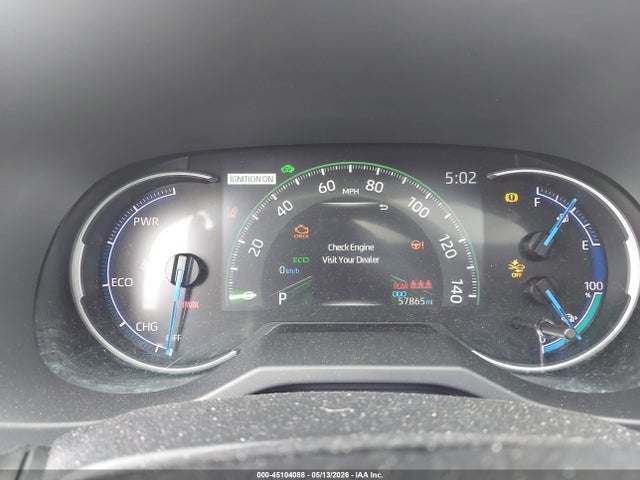 Toyota Rav4 Prime Se 2021 JTMAB3FV4MD042804 Image 7