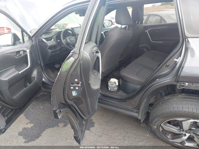 Toyota Rav4 Prime Se 2021 JTMAB3FV4MD042804 Image 8