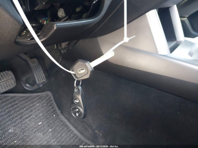 2012 Subaru Forester 2.5x Limited მანქანა იყიდება აუქციონზე, vin: JF2SHAEC5CH462863, აუქციონის ნომერი: 45104089