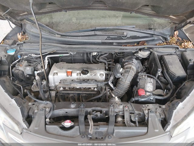 2014 Honda Cr-v Lx მანქანა იყიდება აუქციონზე, vin: 2HKRM4H37EH715644, აუქციონის ნომერი: 45104091
